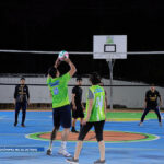 Campeonato de verano de Voleibol