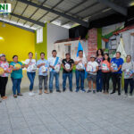 Municipalidad de San Jerónimo Entrega Uniformes para los Juegos Magisteriales 2025