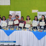 Municipalidad de San Jerónimo Impulsa Emprendimiento Juvenil con Curso de Velas