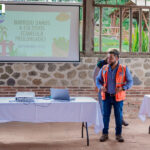 Reunión Extraordinaria de la Mesa Técnica - CONRED