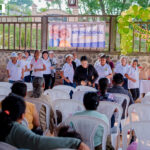 Conmemoración del Día Internacional del Adulto Mayor