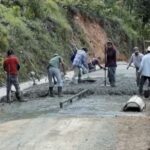 Administración municipal presenta logros y avances del año 2025 en favor del desarrollo de San Jerónimo