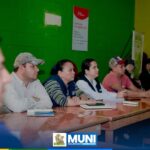 Segunda Reunión Ordinaria de la Comisión COFETARN