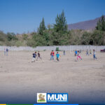 Gestión Municipal y Ministerio de Cultura y Deportes impulsan la modernización deportiva en San Jerónimo