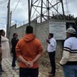 ¡Avanzamos en el abastecimiento de agua!