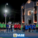 ¡Inicia el Campeonato de Básquet de Verano 2026 en San Jerónimo!