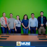 ¡ARTICULANDO ESFUERZOS POR EL DESARROLLO DE SAN JERÓNIMO!