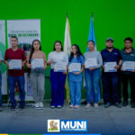 ¡CLAUSURA DEL CURSO OFFICE BÁSICO!