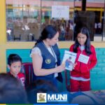 Promueven jornada educativa para fortalecer la protección y los derechos de la niñez en San Jerónimo