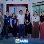 ¡FORTALECIENDO LA PROTECCIÓN DE NUESTRA NIÑEZ Y ADOLESCENCIA!